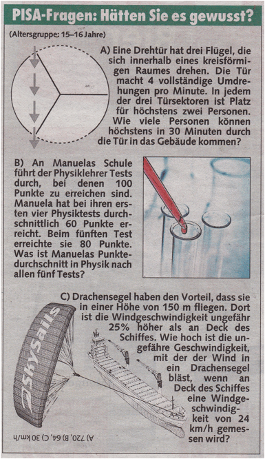 Mädchen geht mit einer 5. klasse aus